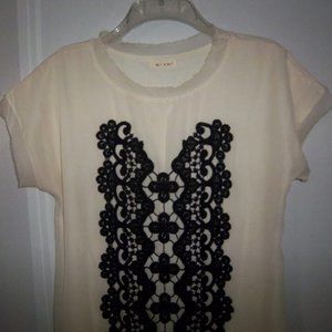 Miami ~ Vanilla cream dress ~ spring / summer